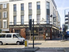 The Newmarket Inn image