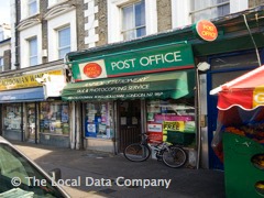 Post Office Ltd image