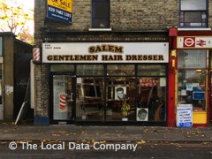 Salem Hairdresser image