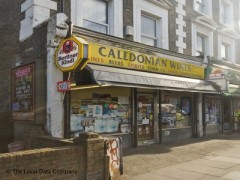 Caledonian Wines image