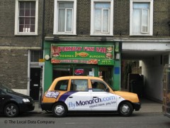 York Way Fish Bar image
