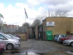Continental Cars Centre image