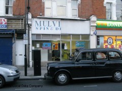Mulvir Spin & Dry image