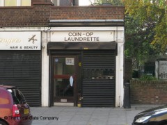 Coin-Op Laundrette image
