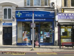 Wellcare Pharmacy image