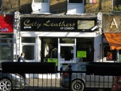 City Leathers image