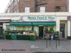 Mereb Food & Wine image