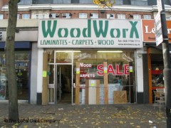 Woodworx image