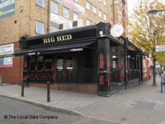 Big Red image