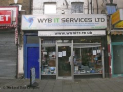WYB IT Services image