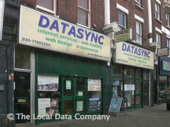 Datasync image