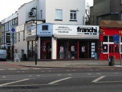 Franchi Locks & Tools image