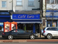 Cafe Euro image