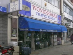 Wonderware Travel Goods image