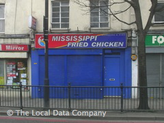 Mississippi Fried Chicken image