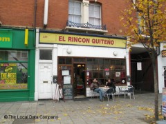 El Rincon Quiteno image