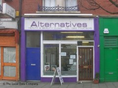 Alternatives image
