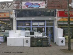 Yes Domestics image