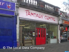 Fantasy Centre image