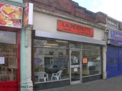 Launderette image
