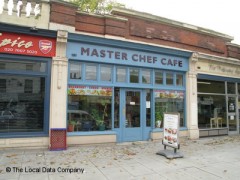 Master Chef image
