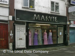 Marvie image