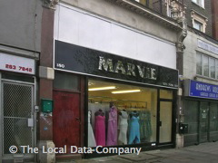 Marvie image