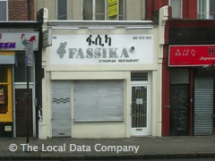 Fassika image