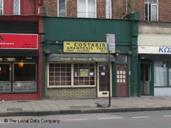 Costakis Anamnesis image