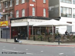 Alban Deli & Cafe image