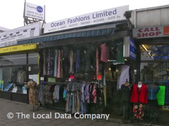 Oceans Fashions image