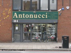 Antonucci image