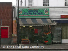 Seven Sisters Super Food Store image