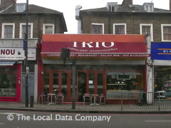 Trio image