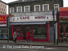 Cafe Ninou image