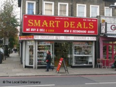 Smart Deals image