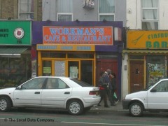 Workman's Cafe & Restaurant image