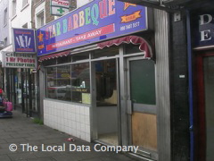 Star Barbeque image