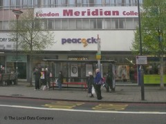 Peacocks Stores image