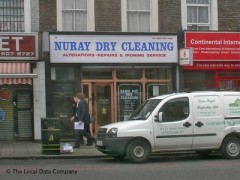 Nuray Dry Cleaning image