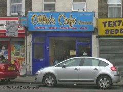 Ollie's Cafe image