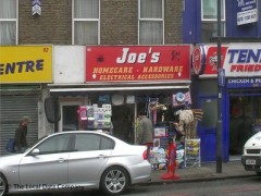 Joe's image