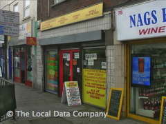 L W Communications image