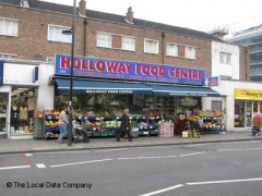 Holloway Food Centre image