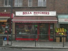 Bella Butchers image