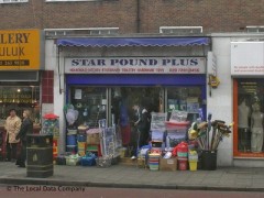 Star Pound Plus image