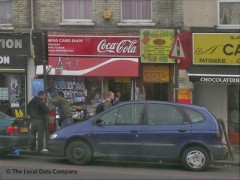 Robins Card Shop image