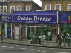 Ocean Breeze image