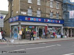 Rainbow Superstore image