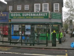 Ozdil Supermarket image